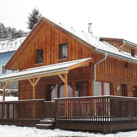 The Lodge Stadl an der Mur Exteriér fotografie